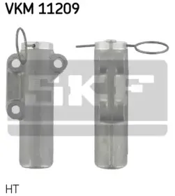 VKM 11209 SKF Натяжной ролик, ремень ГРМ